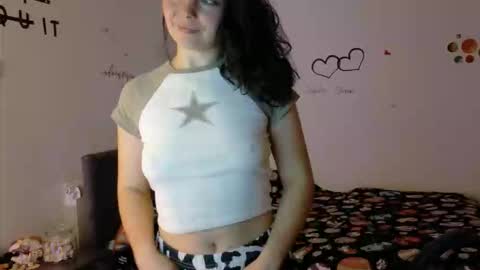 TheFarmergirl online show from 22, 11, 2025