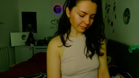 TheFarmergirl online show from 5, 3, 2026