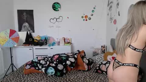 TheFarmergirl online show from 28, 4, 2026