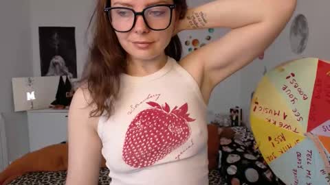 TheFarmergirl online show from 29, 4, 2026