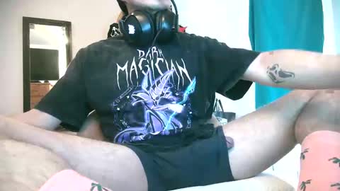 thefaunoxx online show from 31, 1, 2026