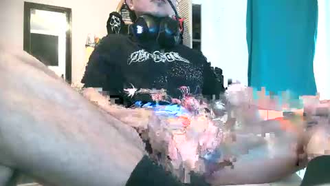 thefaunoxx online show from 2, 2, 2026