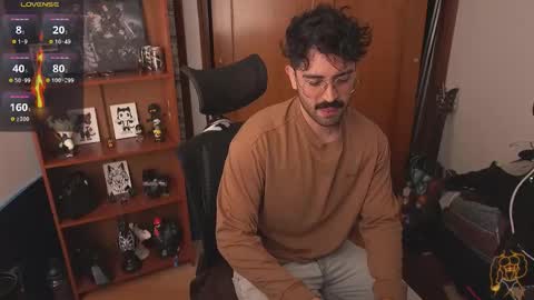 Wolf Independent model online show from 20, 3, 2026