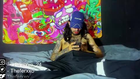 independent Model online show from 14, 5, 2026