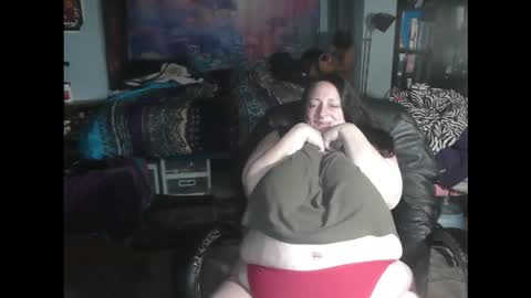 Snapshot of thefleshcanvas chatting on 18, 10, 2025 Sitara Mune online show from 18, 10, 2025