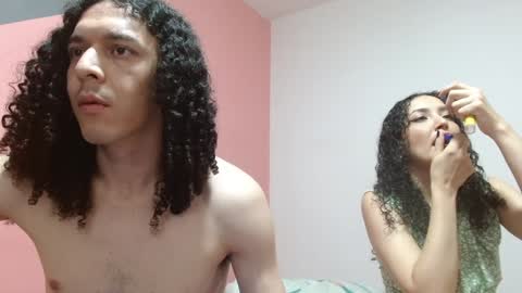 Eros y Psique online show from 2, 1, 2025