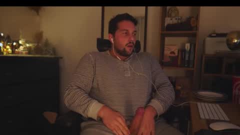 thefrenchie_1 online show from 27, 11, 2025