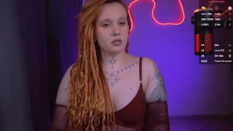 Moon online show from 3, 5, 2026