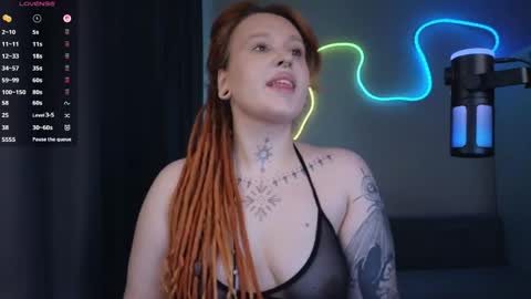 Moon online show from 12, 5, 2026