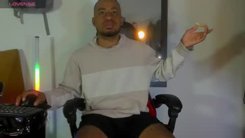 Snapshot of thegemini_prince chatting on 19, 6, 2026 Prince online show from 19, 6, 2026