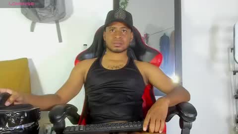 Snapshot of thegemini_prince chatting on 14, 7, 2026 Prince online show from 14, 7, 2026