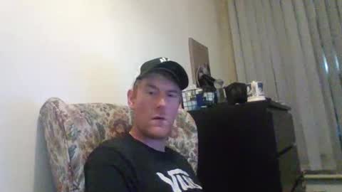 Snapshot of thegingerjim chatting on 19, 9, 2025 thegingerjim online show from 19, 9, 2025
