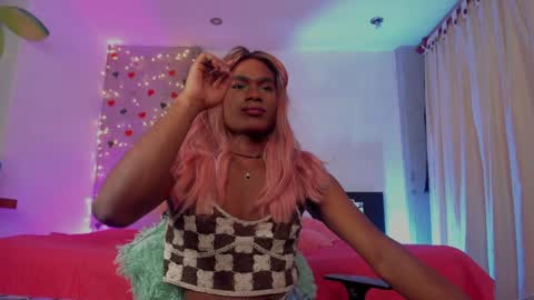 Goldie online show from 9, 1, 2025