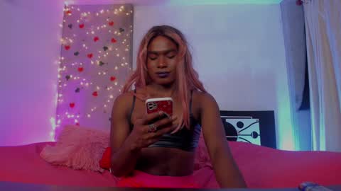 Goldie online show from 11, 1, 2025