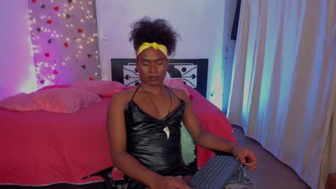 Goldie online show from 20, 1, 2025