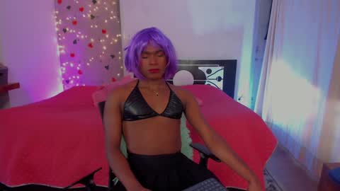 Goldie online show from 23, 1, 2025