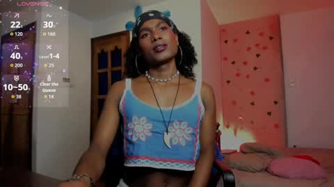 Goldie online show from 5, 5, 2026