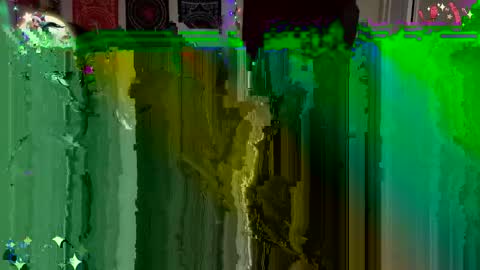 TheGothMilf online show from 14, 12, 2025