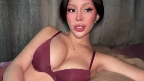 Elle  dont forget to folloW me and thumbs up online show from 6, 7, 2026