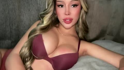 Elle  dont forget to folloW me and thumbs up online show from 14, 7, 2026