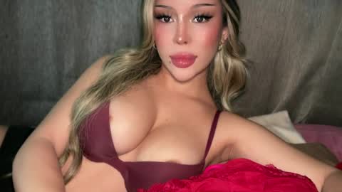 Elle  dont forget to folloW me and thumbs up online show from 18, 7, 2026