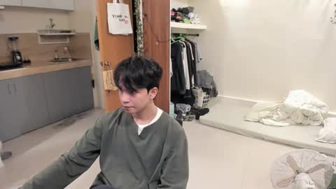 Green online show from 1, 10, 2025