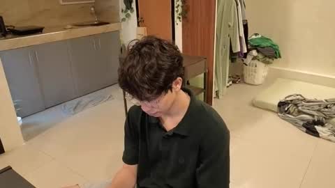 Green online show from 15, 12, 2025