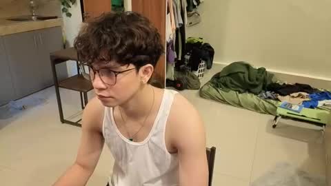 Green online show from 25, 3, 2026