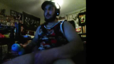Snapshot of thehammer21992 chatting on 4, 6, 2026 dontbeshybby online show from 4, 6, 2026
