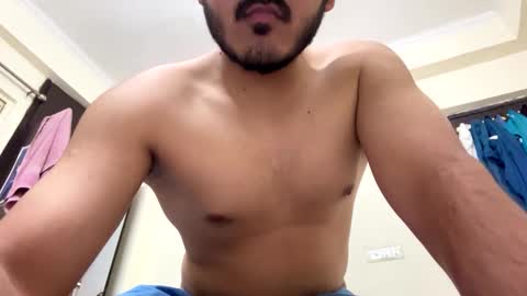 Snapshot of thehartu chatting on 5, 3, 2025 Jugaadilonda online show from 5, 3, 2025