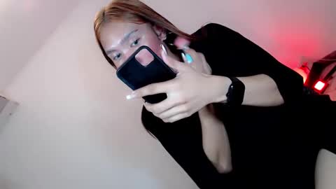 Snapshot of thehornygirl_laisa chatting on 8, 1, 2025 laisa online show from 8, 1, 2025