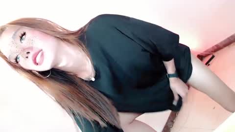 Snapshot of thehornygirl_laisa chatting on 9, 1, 2025 laisa online show from 9, 1, 2025