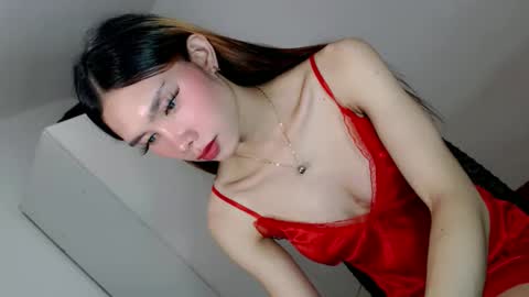 Snapshot of thehornygirl_laisa chatting on 9, 9, 2025 laisa online show from 9, 9, 2025
