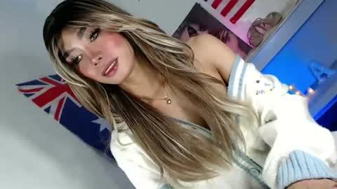 Snapshot of thehornygirl_laisa chatting on 26, 6, 2026 laisa online show from 26, 6, 2026