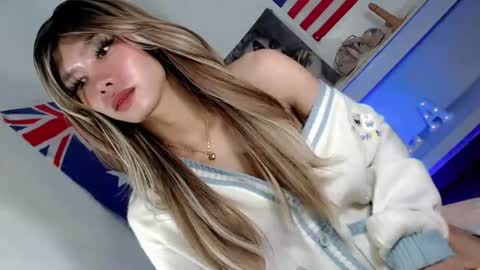 Snapshot of thehornygirl_laisa chatting on 28, 6, 2026 laisa online show from 28, 6, 2026