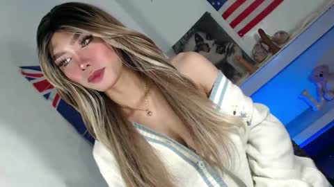 Snapshot of thehornygirl_laisa chatting on 2, 7, 2026 laisa online show from 2, 7, 2026