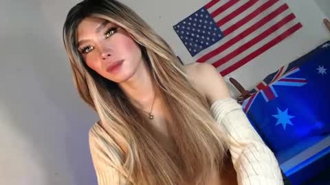 Snapshot of thehornygirl_laisa chatting on 1, 8, 2026 laisa online show from 1, 8, 2026