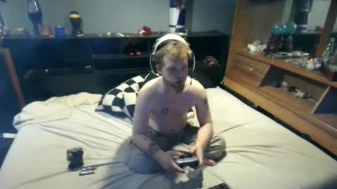 Snapshot of thehotfoxdd chatting on 12, 9, 2025 fuzzyfox online show from 12, 9, 2025