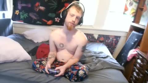 Snapshot of thehotfoxdd chatting on 17, 9, 2025 fuzzyfox online show from 17, 9, 2025