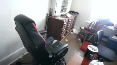 Snapshot of thehotfoxdd chatting on 9, 2, 2026 fuzzyfox online show from 9, 2, 2026