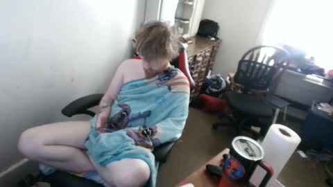 Snapshot of thehotfoxdd chatting on 10, 2, 2026 fuzzyfox online show from 10, 2, 2026