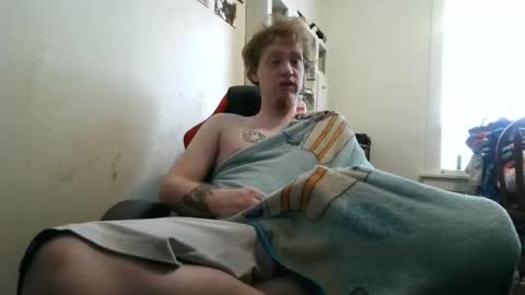 Snapshot of thehotfoxdd chatting on 13, 2, 2026 fuzzyfox online show from 13, 2, 2026