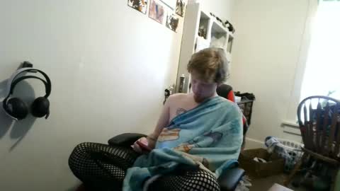 Snapshot of thehotfoxdd chatting on 14, 2, 2026 fuzzyfox online show from 14, 2, 2026