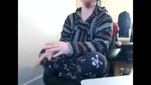 Snapshot of thehotfoxdd chatting on 26, 2, 2026 fuzzyfox online show from 26, 2, 2026