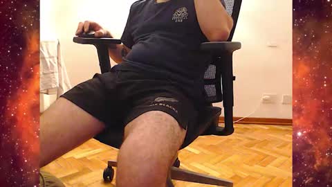 Snapshot of thehotstepperx chatting on 14, 2, 2026 thehotstepperx online show from 14, 2, 2026