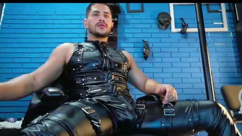 Ian Deniel online show from 22, 4, 2026