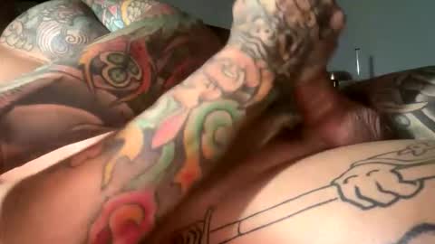 Inked Rabbit online show from 15, 3, 2026