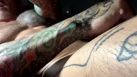 Inked Rabbit online show from 24, 6, 2026