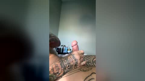 Inked Rabbit online show from 24, 6, 2026