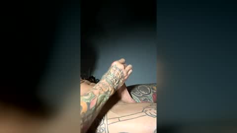 Inked Rabbit online show from 9, 7, 2026